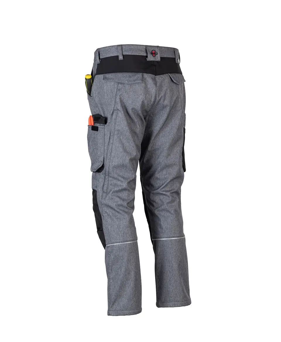 Pantalón Free Action Line Expert Hombre  2