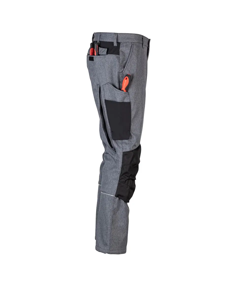 Pantalón Free Action Line Expert Hombre  3
