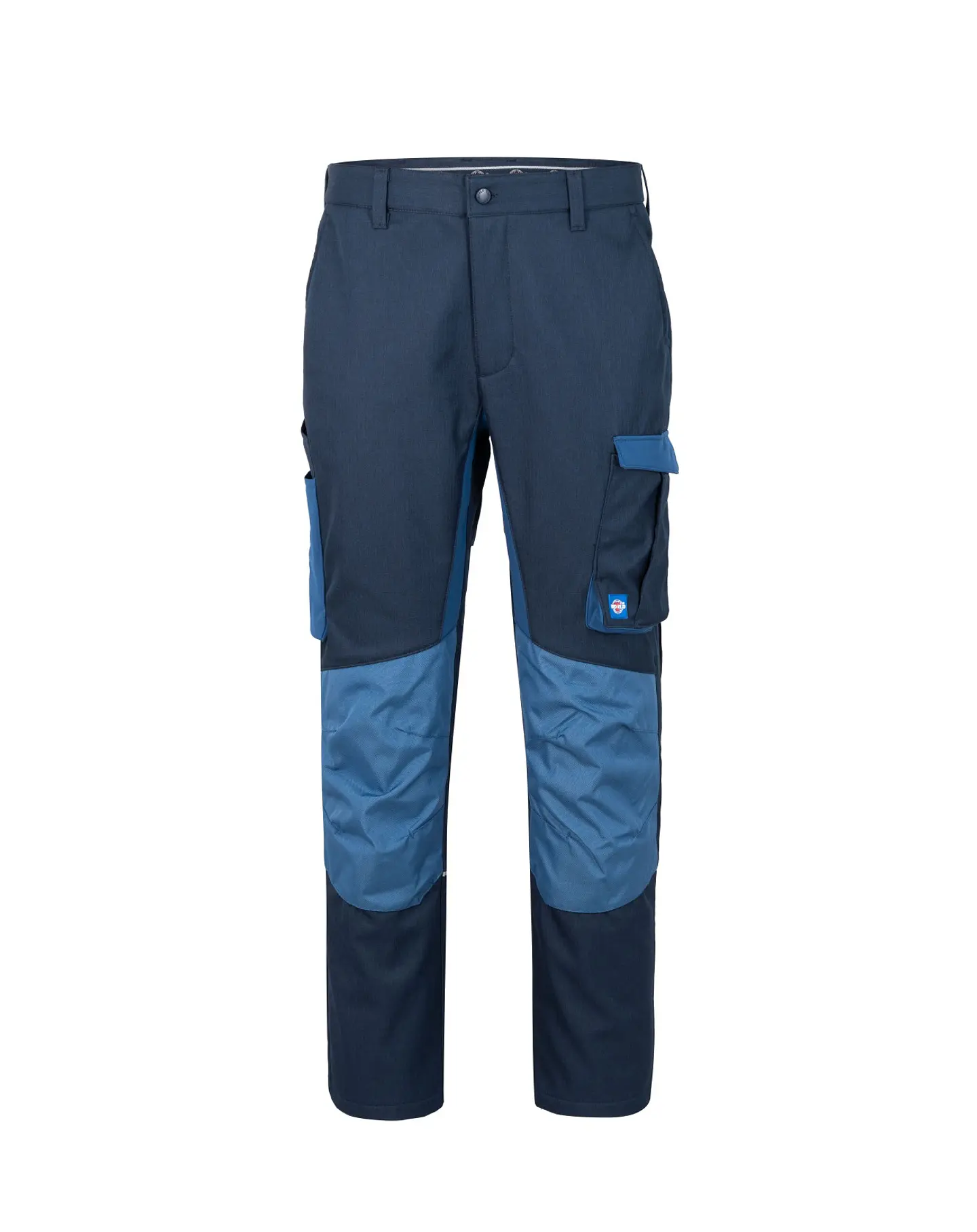 Pantalón Free Action Line Expert Hombre  4