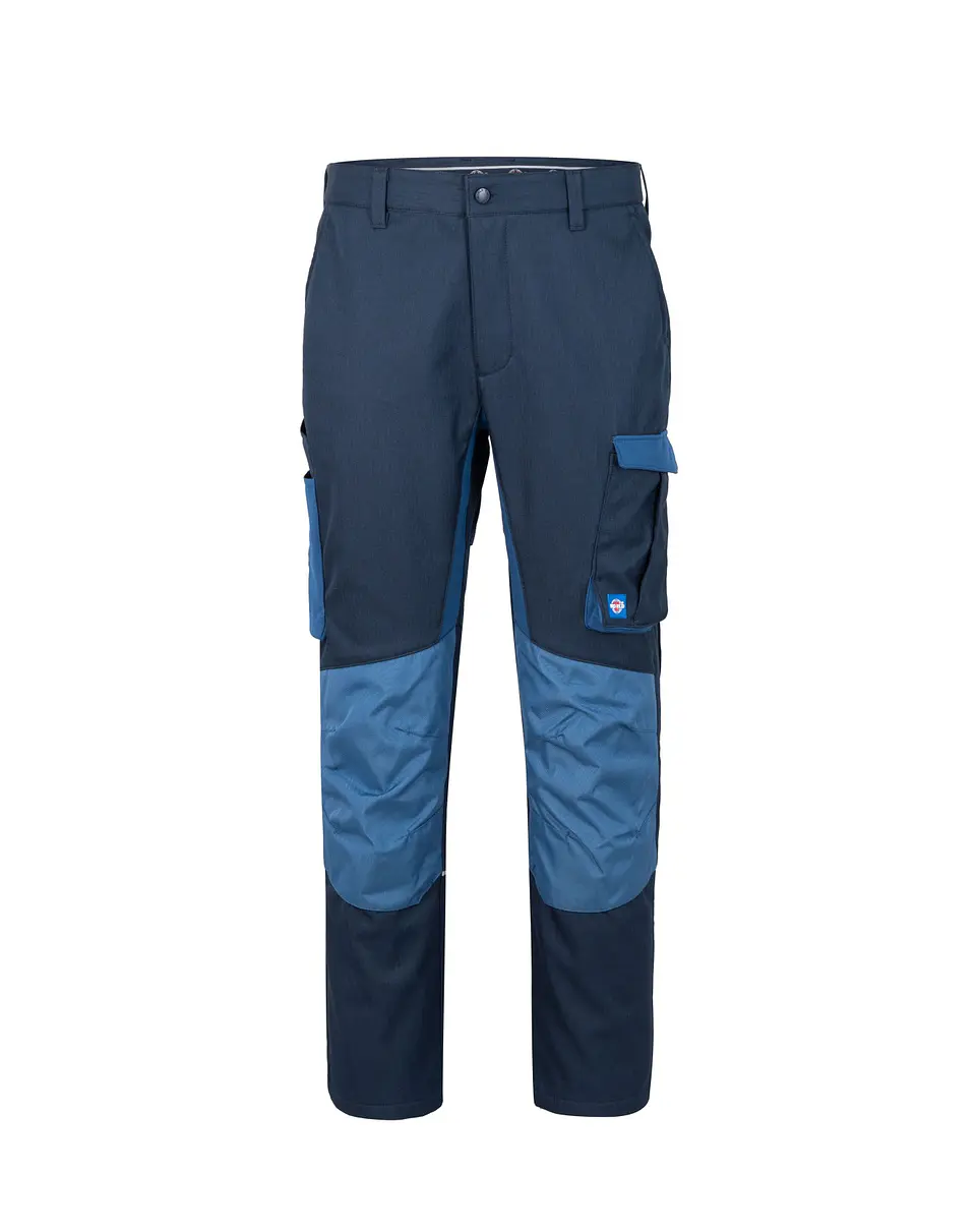 Pantalón Free Action Line Expert Hombre  4