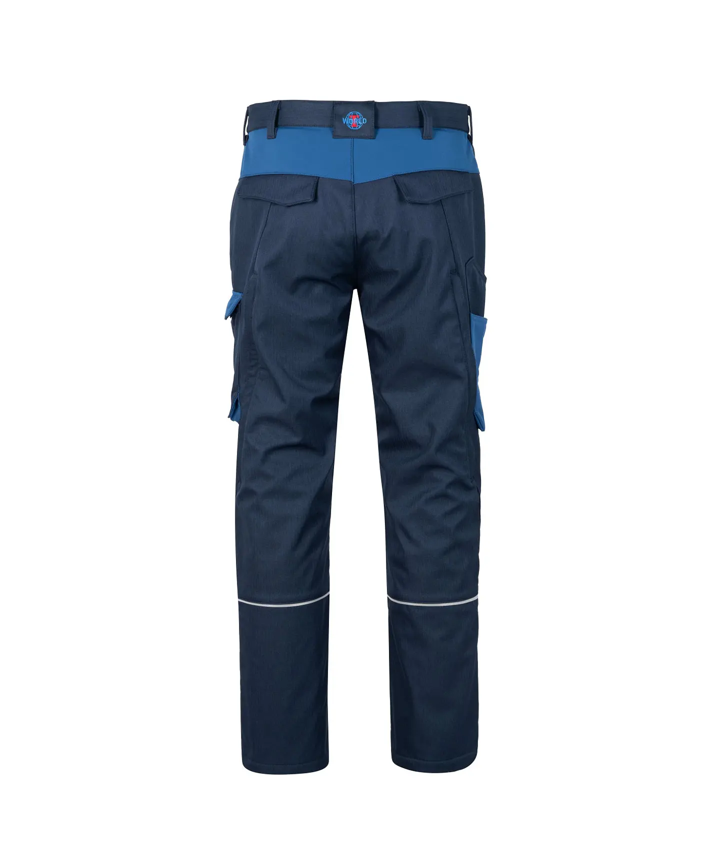 Pantalón Free Action Line Expert Hombre  5