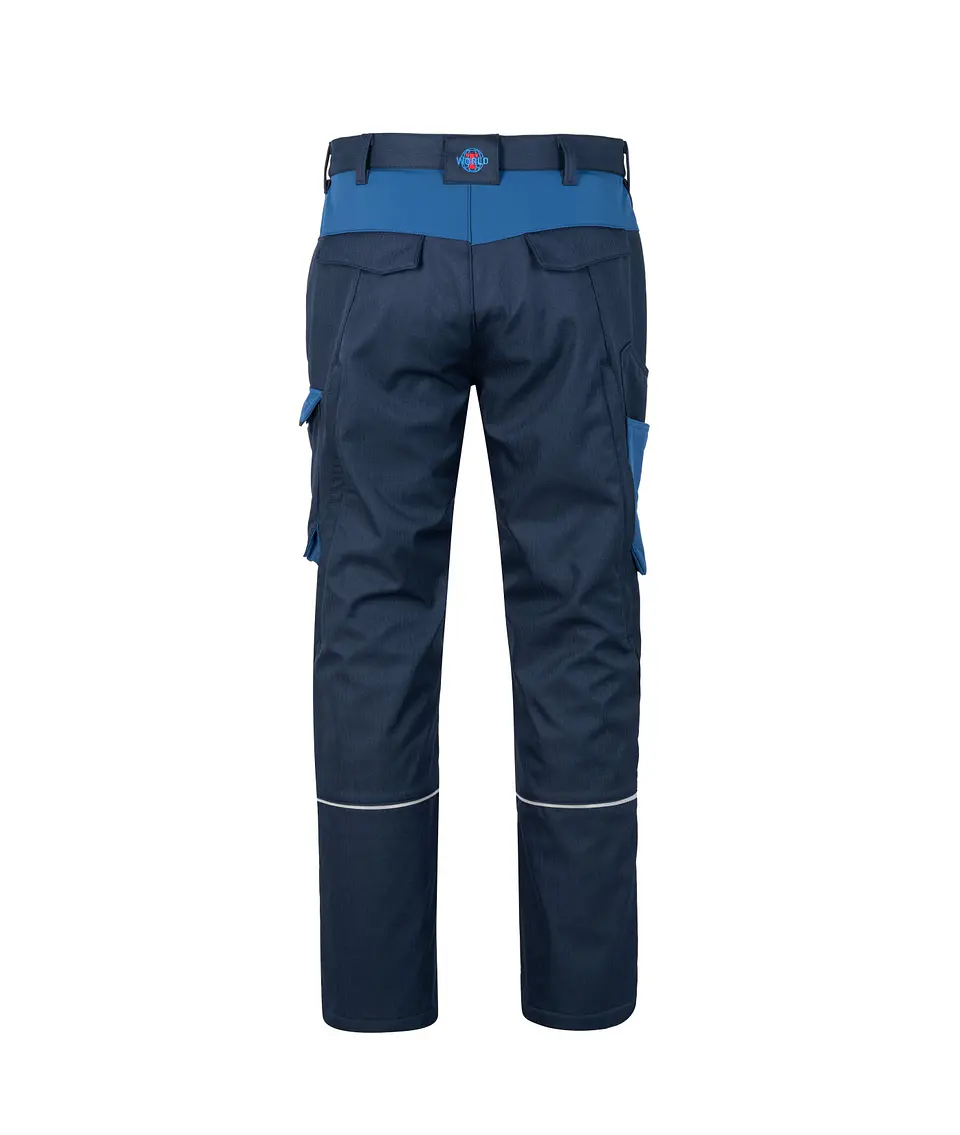 Pantalón Free Action Line Expert Hombre  5