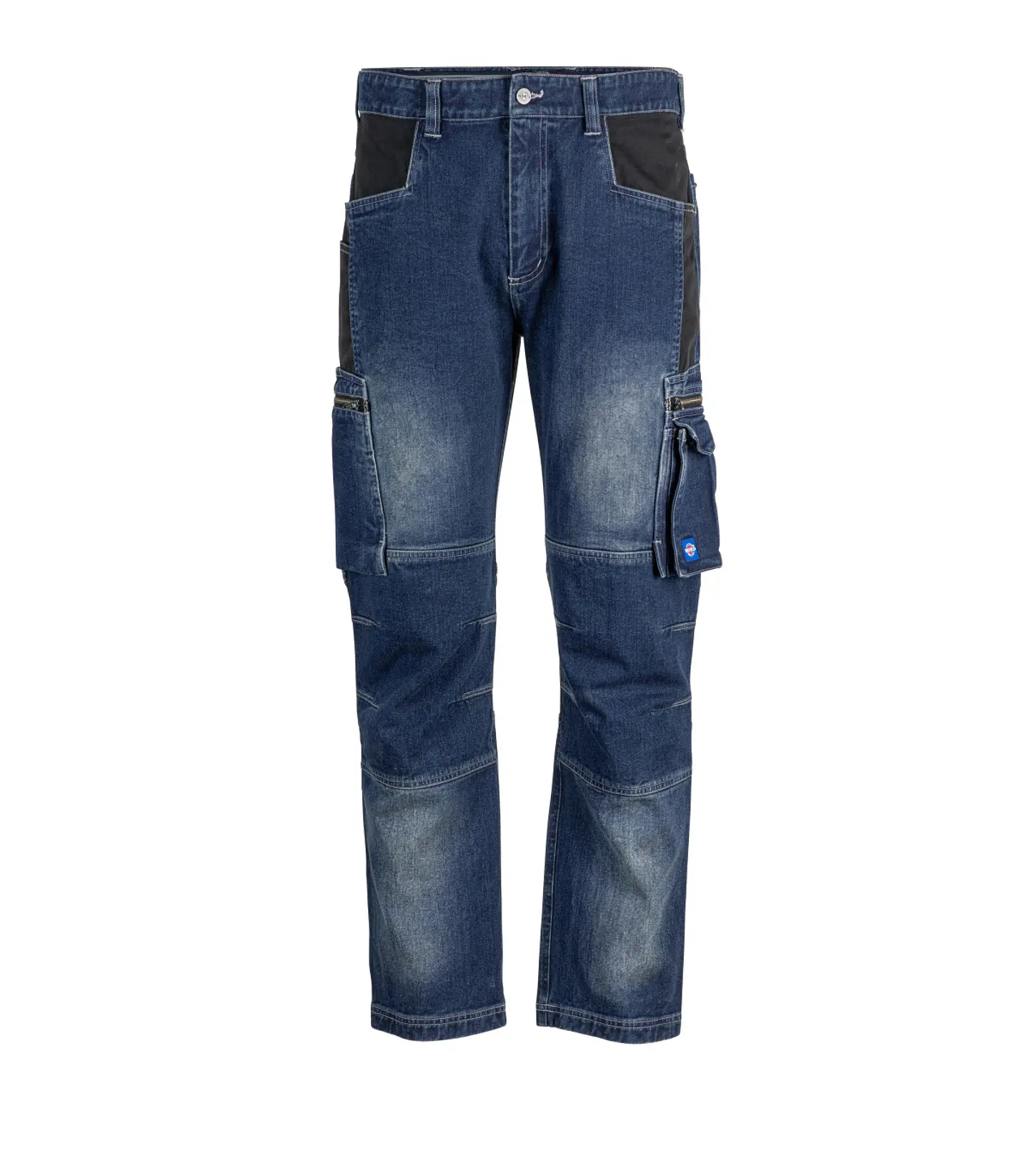 Pantalón Iron Line Astano Hombre 1
