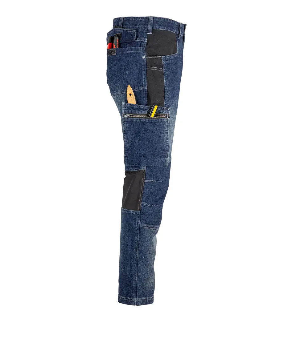 Pantalón Iron Line Astano Hombre 3