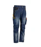 Pantalón Iron Line Astano Hombre - Miniatura 2
