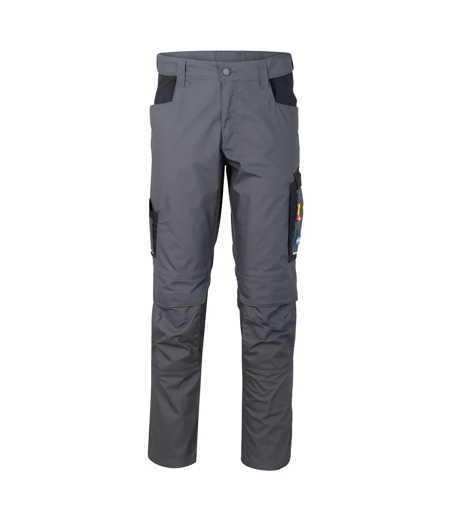  Pantalón Cargo Tulipero Effective Hombre 1