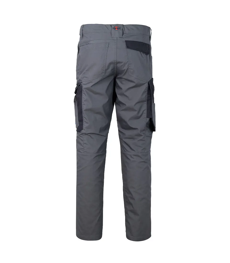  Pantalón Cargo Tulipero Effective Hombre 2