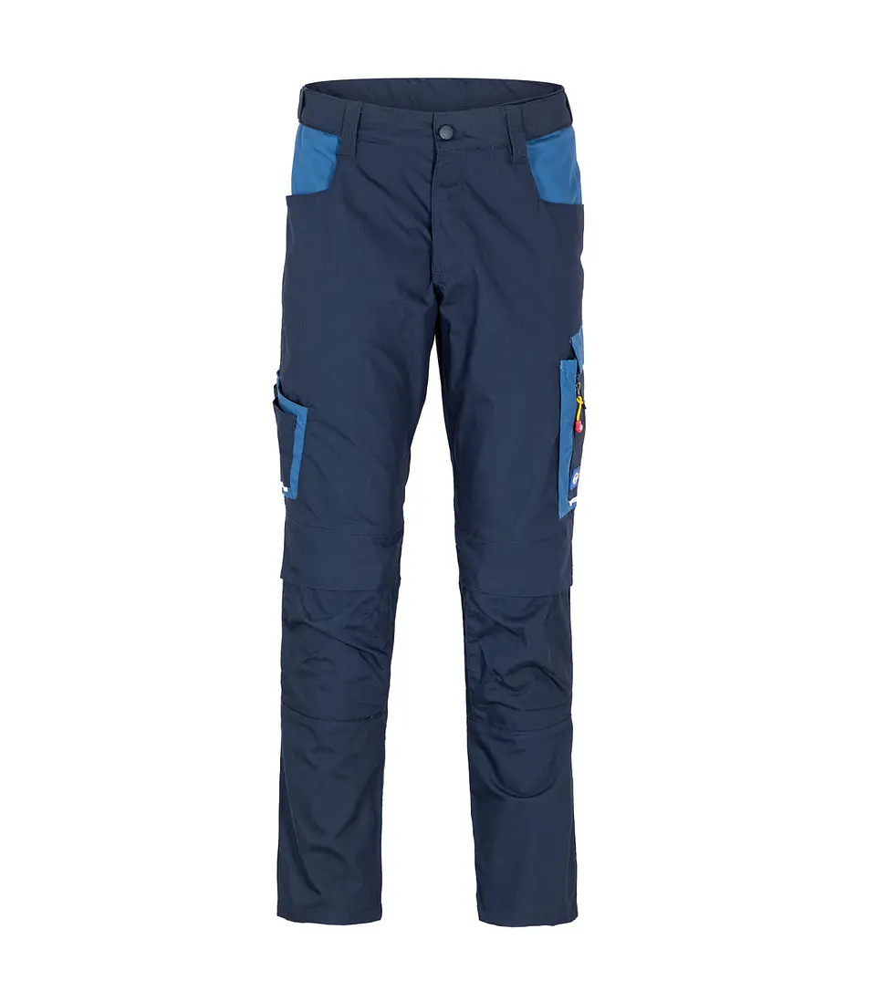  Pantalón Cargo Tulipero Effective Hombre 3