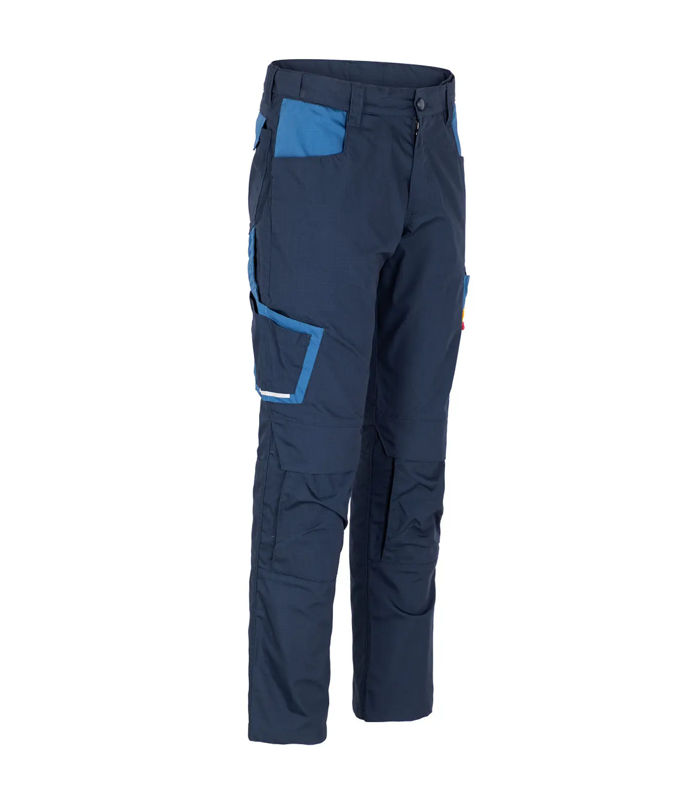  Pantalón Cargo Tulipero Effective Hombre 4