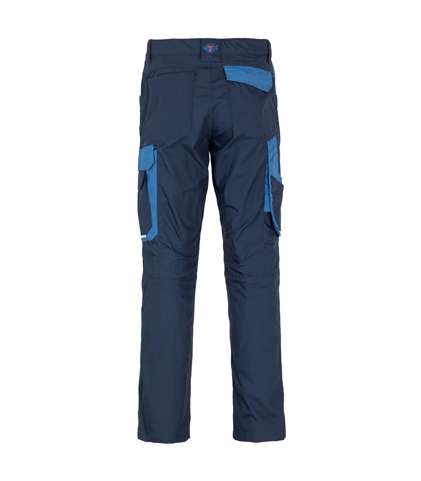  Pantalón Cargo Tulipero Effective Hombre 5