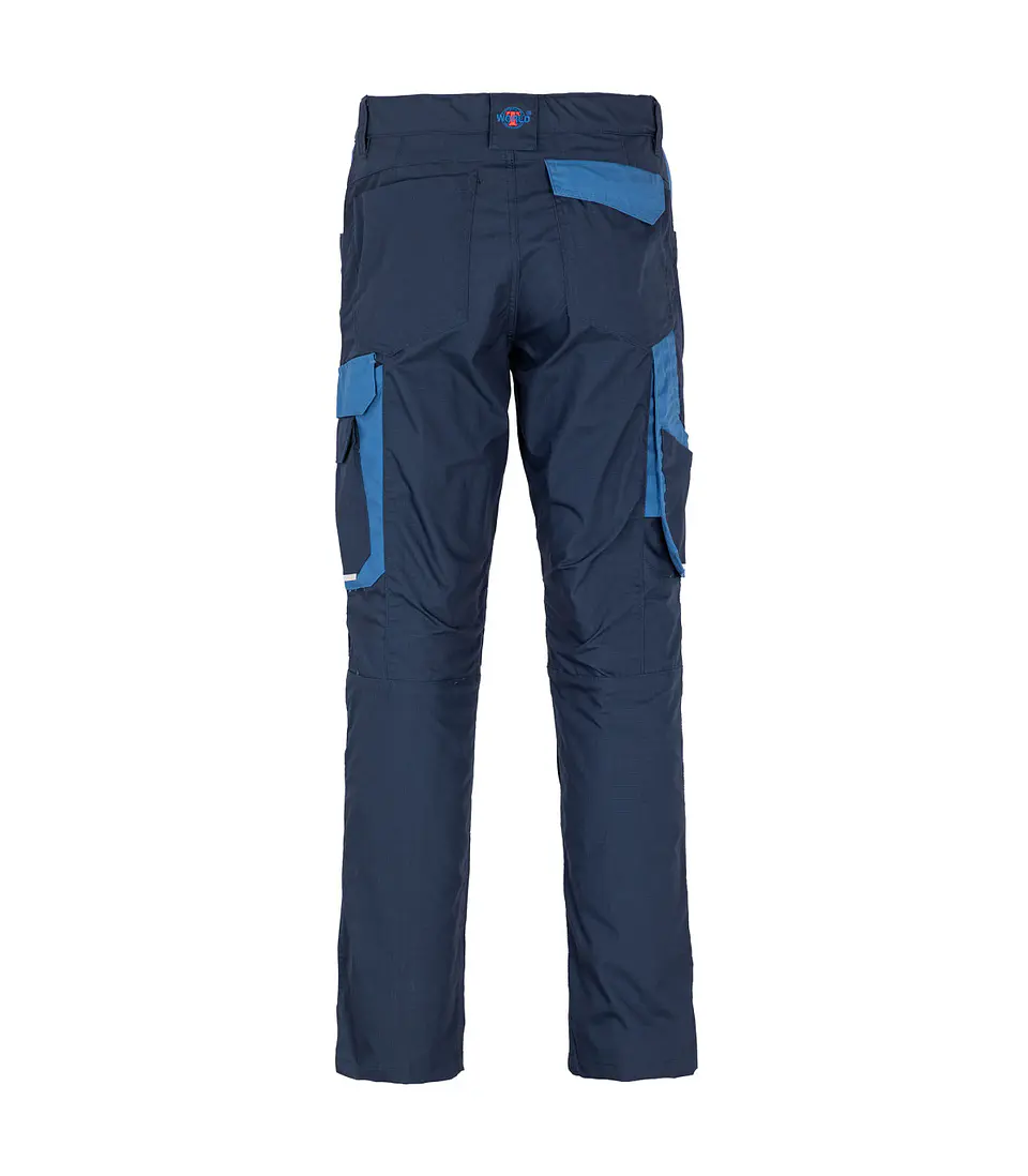  Pantalón Cargo Tulipero Effective Hombre 5