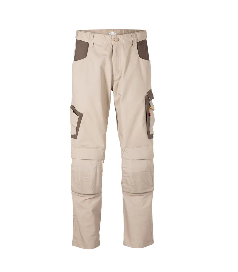  Pantalón Cargo Tulipero Effective Hombre 6