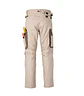  Pantalón Cargo Tulipero Effective Hombre - Miniatura 9