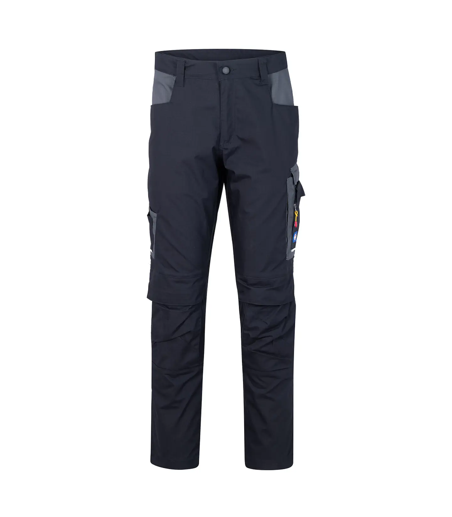  Pantalón Cargo Tulipero Effective Hombre 12