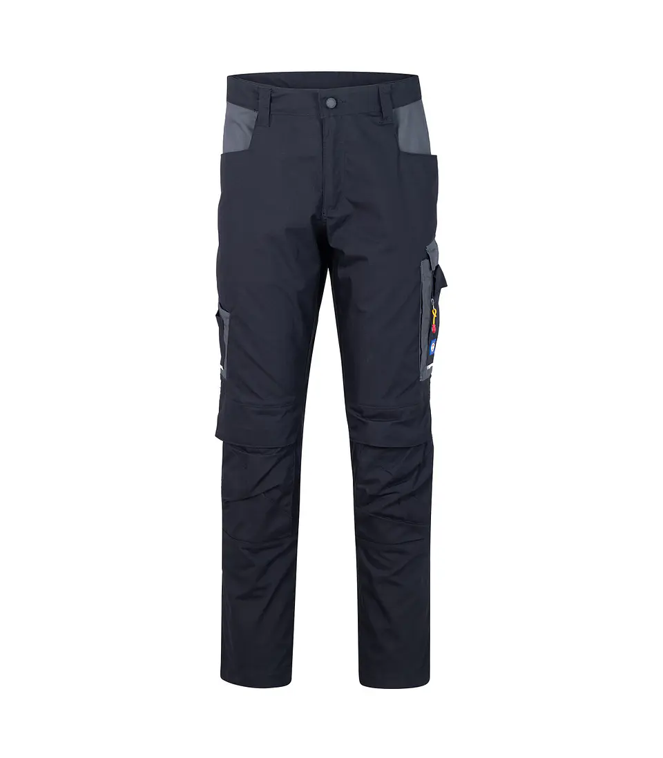  Pantalón Cargo Tulipero Effective Hombre 12