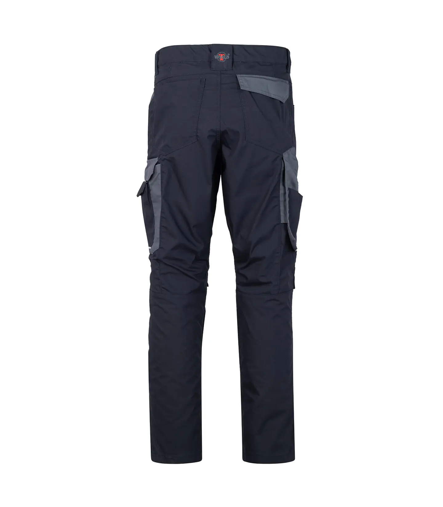  Pantalón Cargo Tulipero Effective Hombre 13