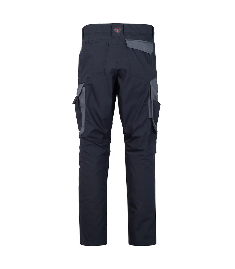  Pantalón Cargo Tulipero Effective Hombre 13