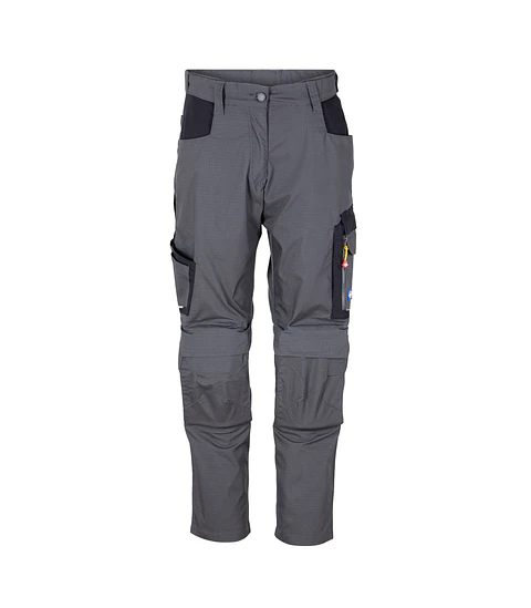 Pantalón Cargo Tulipero Effective Mujer
