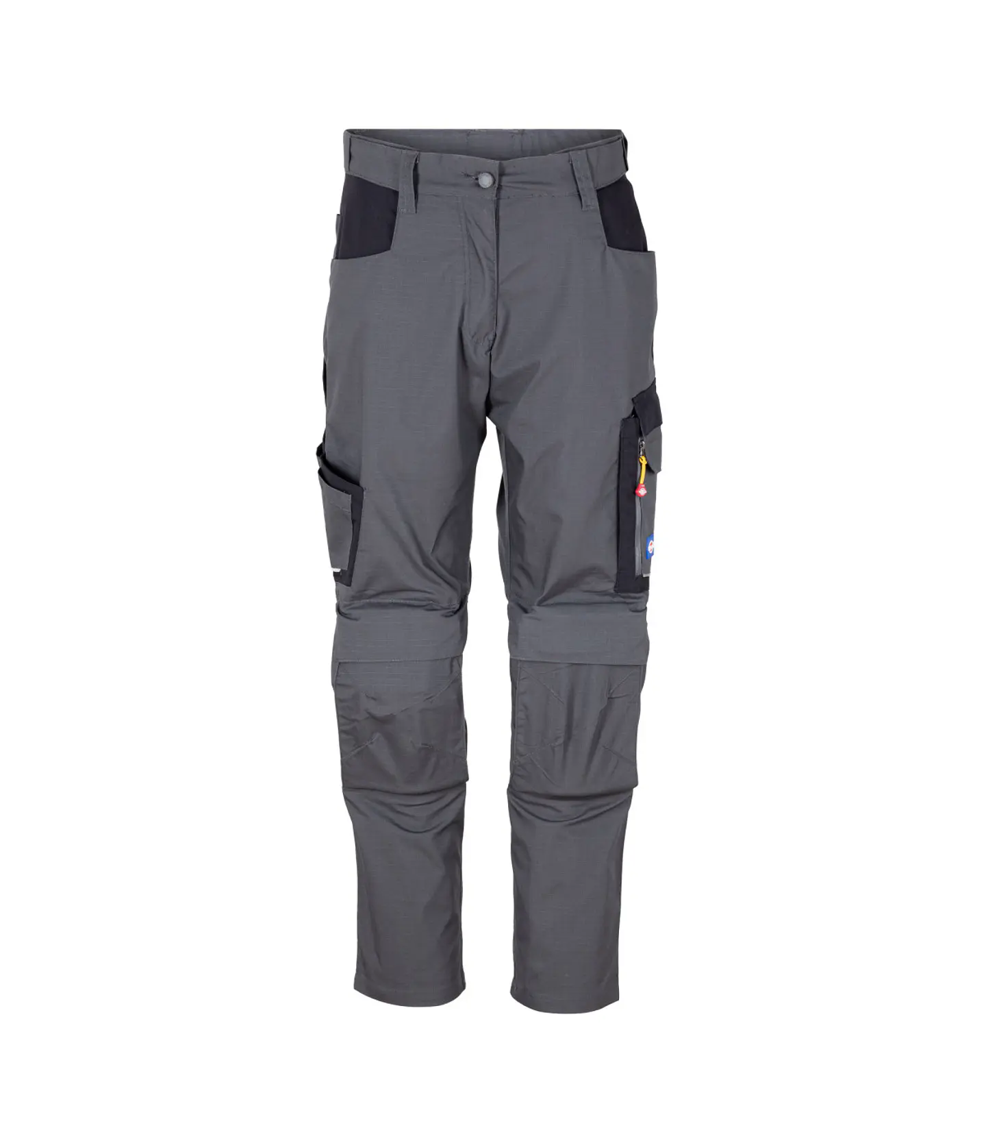 Pantalón Cargo Tulipero Effective Mujer 1