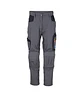 Pantalón Cargo Tulipero Effective Mujer - Miniatura 1