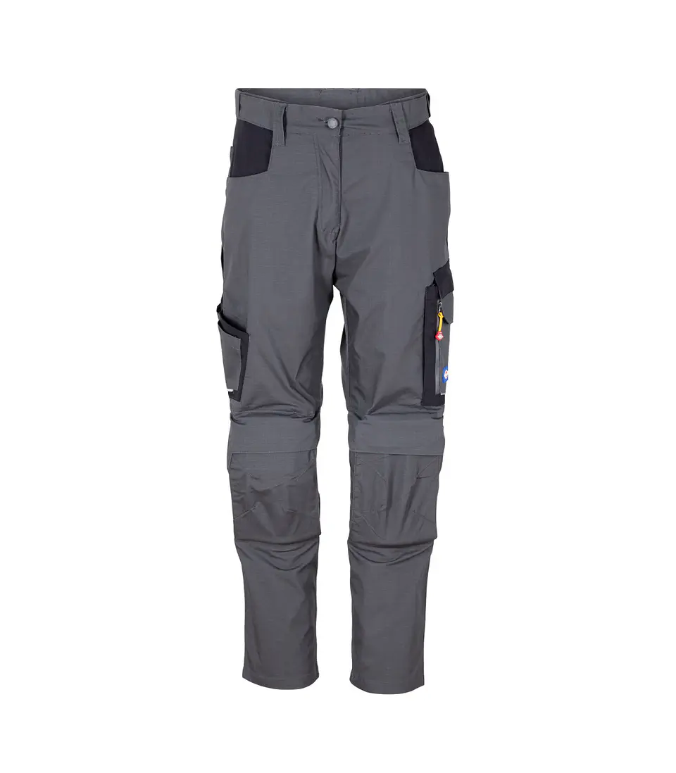 Pantalón Cargo Tulipero Effective Mujer 1