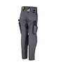 Pantalón Cargo Tulipero Effective Mujer - Miniatura 2