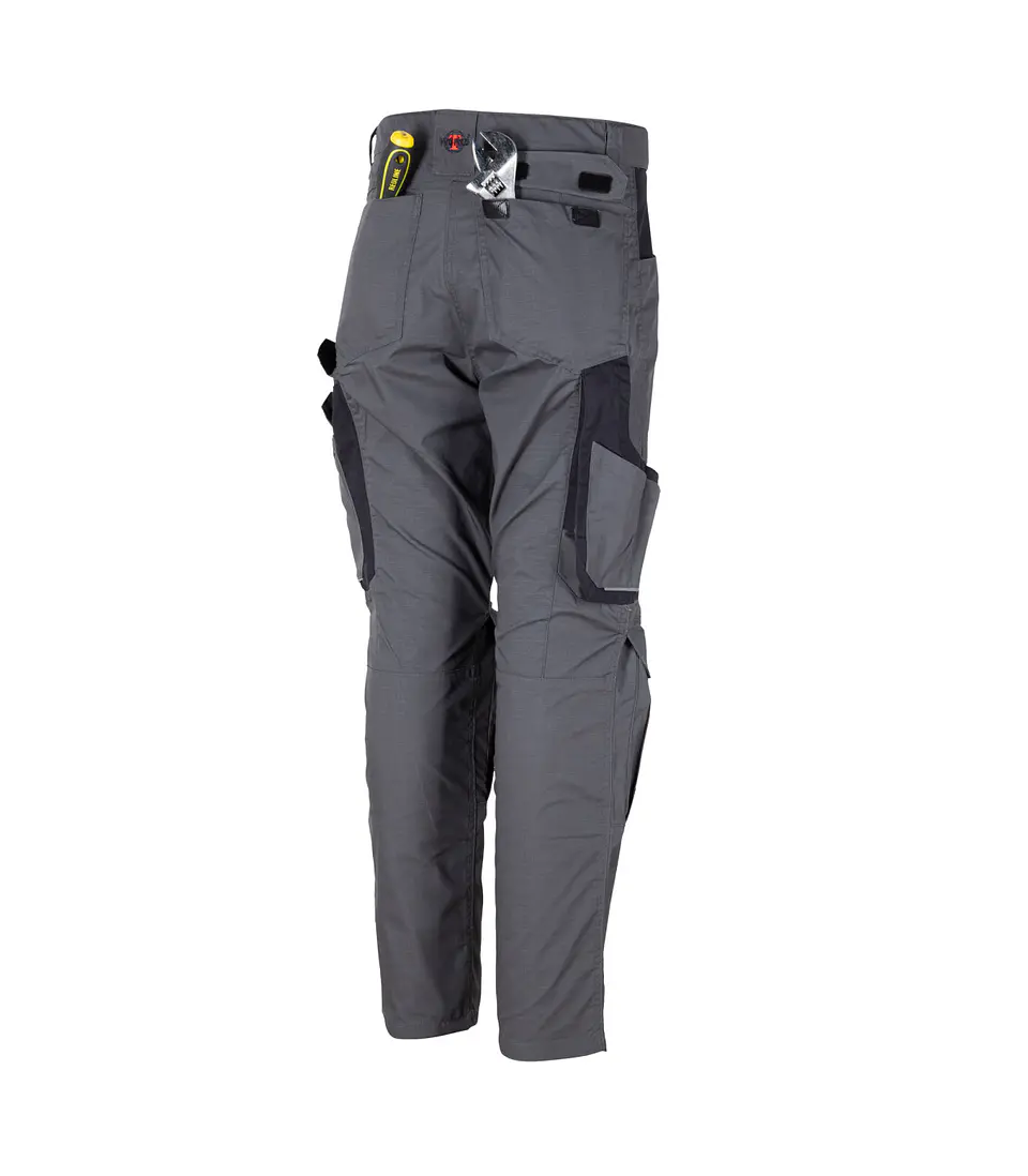 Pantalón Cargo Tulipero Effective Mujer 2
