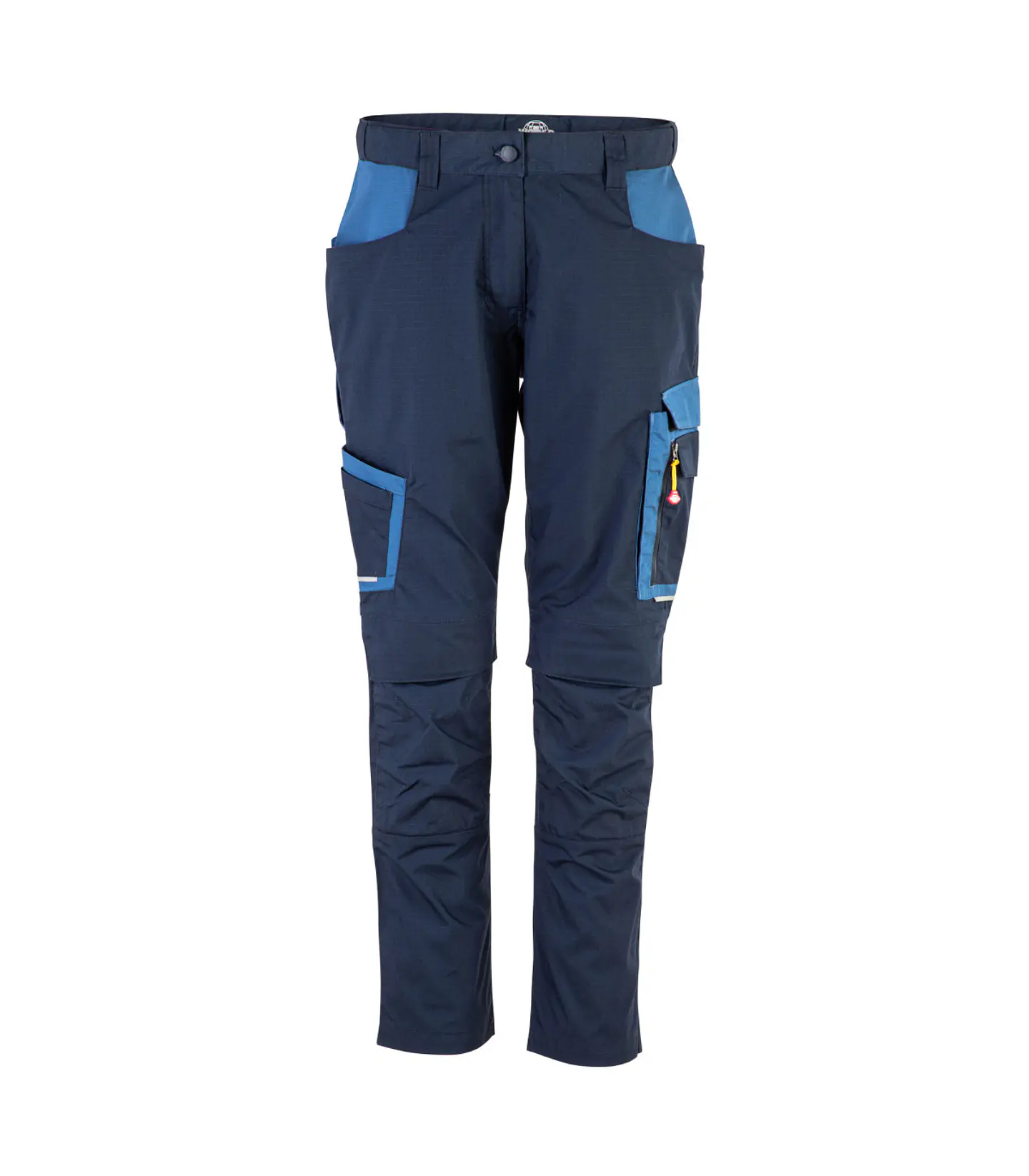Pantalón Cargo Tulipero Effective Mujer 3