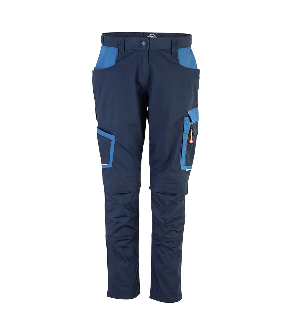 Pantalón Cargo Tulipero Effective Mujer 3