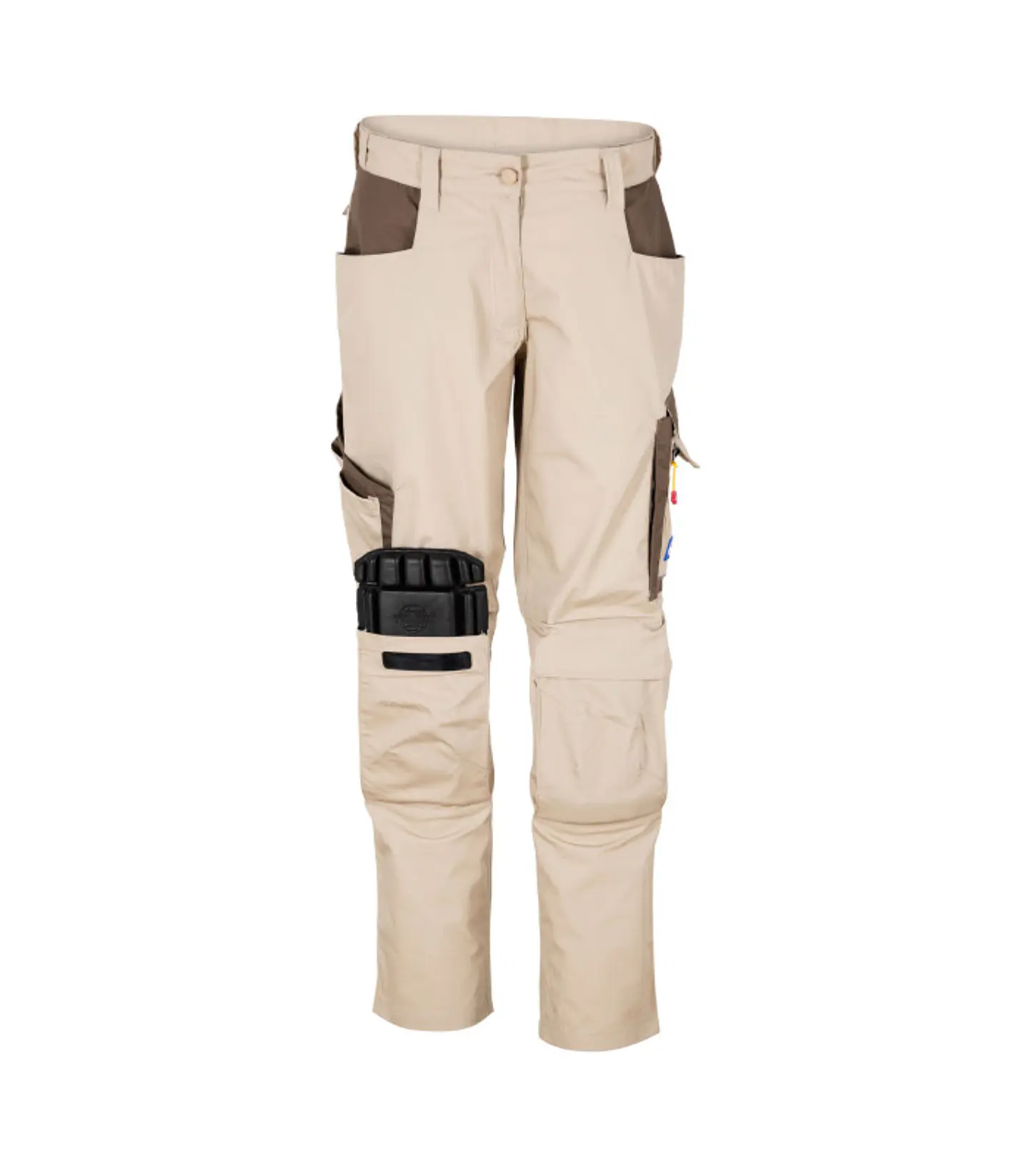 Pantalón Cargo Tulipero Effective Mujer 5