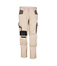 Pantalón Cargo Tulipero Effective Mujer - Miniatura 5