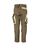 Pantalón Cargo Tulipero Effective Mujer - Miniatura 8