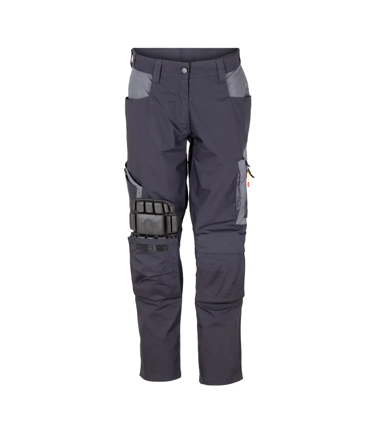 Pantalón Cargo Tulipero Effective Mujer 9