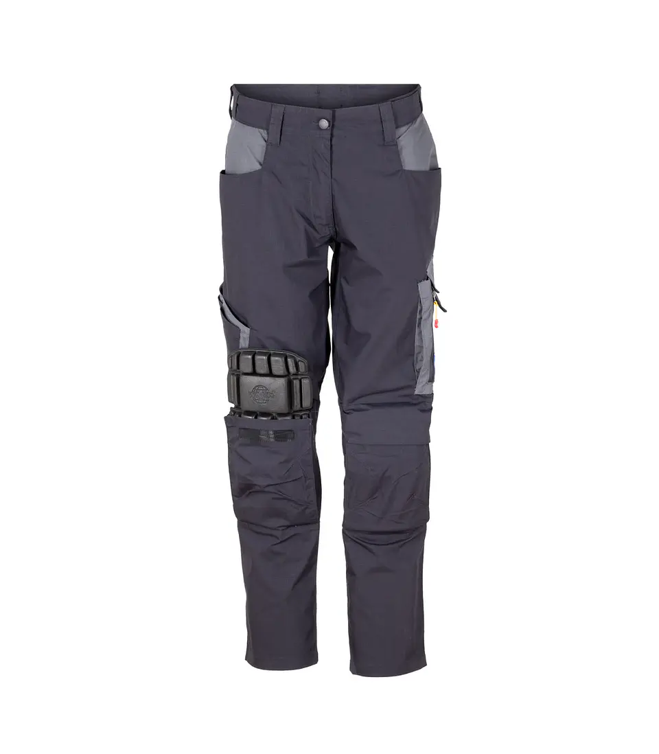 Pantalón Cargo Tulipero Effective Mujer 9