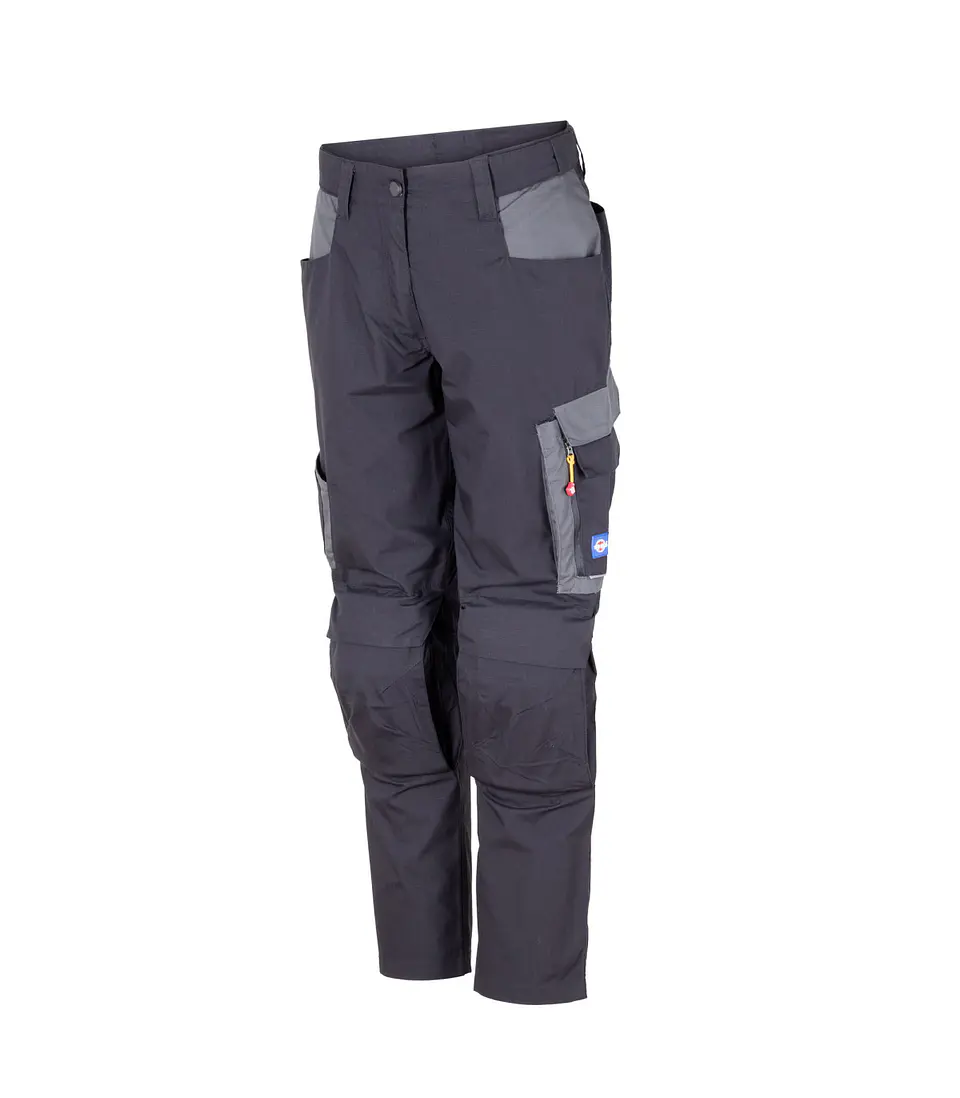 Pantalón Cargo Tulipero Effective Mujer 10