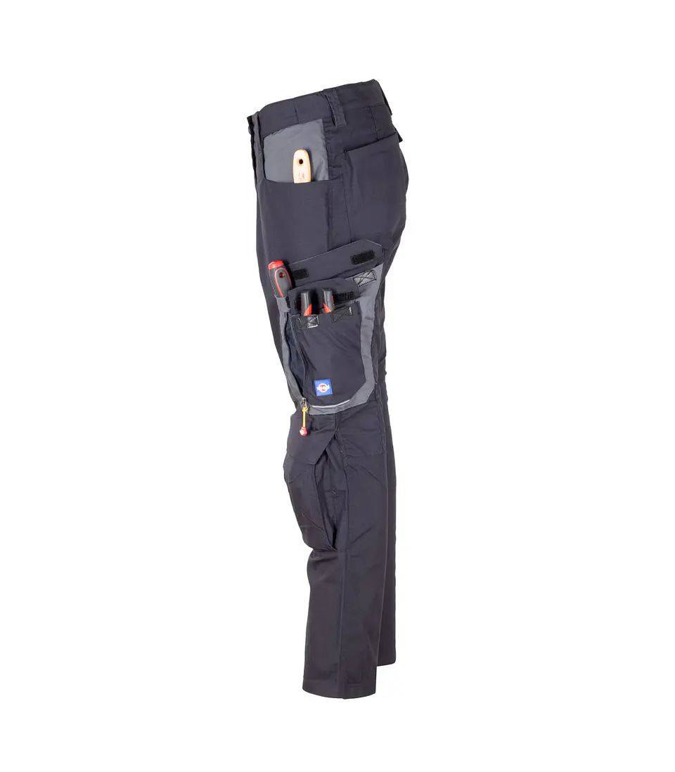Pantalón Cargo Tulipero Effective Mujer 11