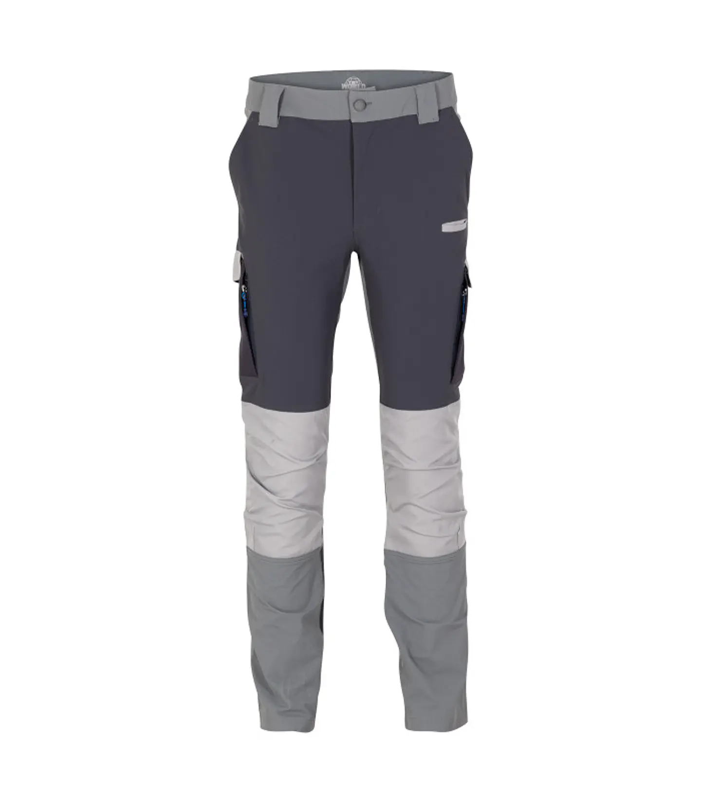 Pantalón Sauco Hombre 1
