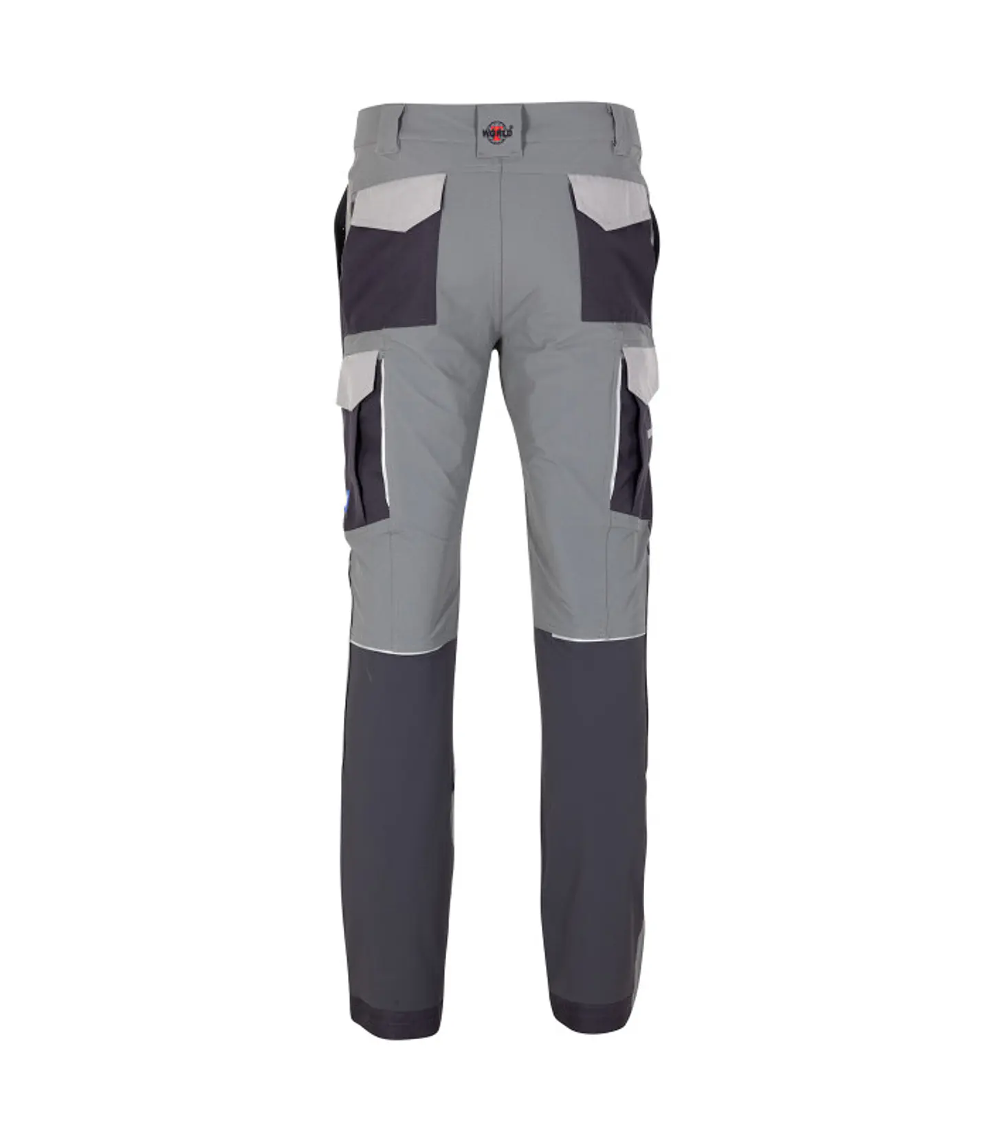 Pantalón Sauco Hombre 2