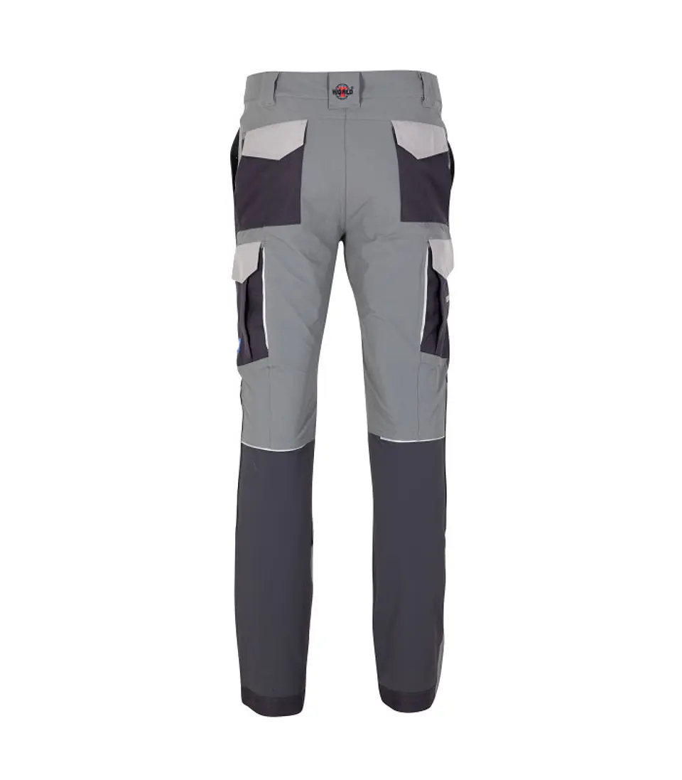 Pantalón Sauco Hombre 2