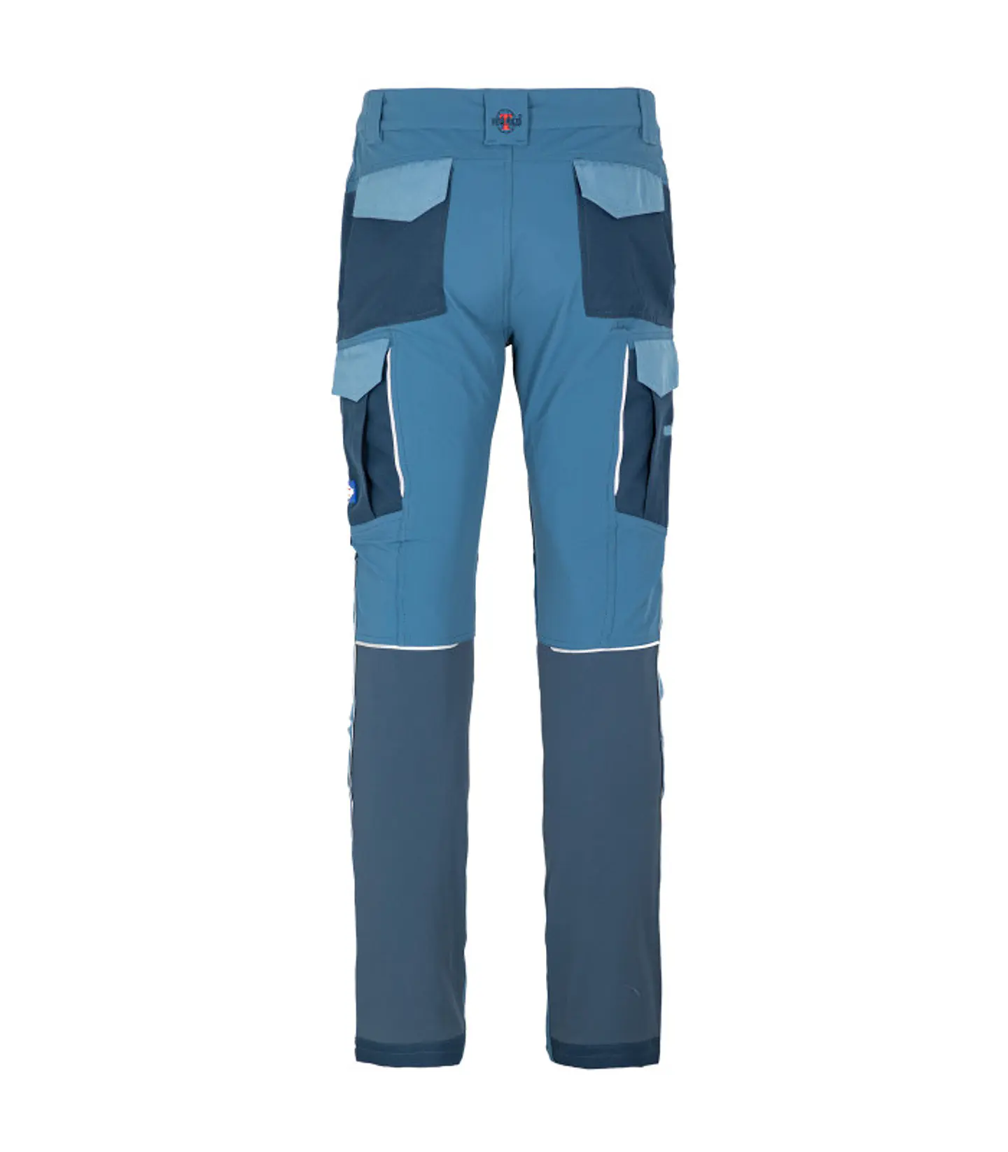 Pantalón Sauco Hombre 4