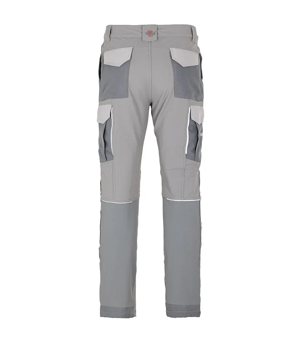 Pantalón Sauco Mujer 6