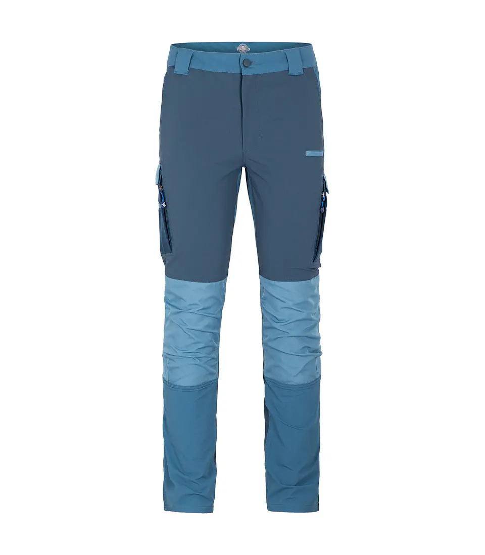 Pantalón Sauco Mujer 3