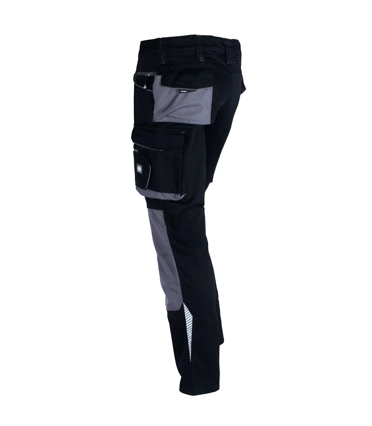 Pantalón Mañío Advance Line Hombre 2