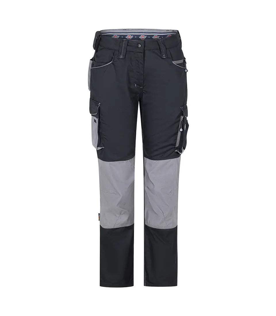 Pantaló Mañío Advance Line Mujer 1