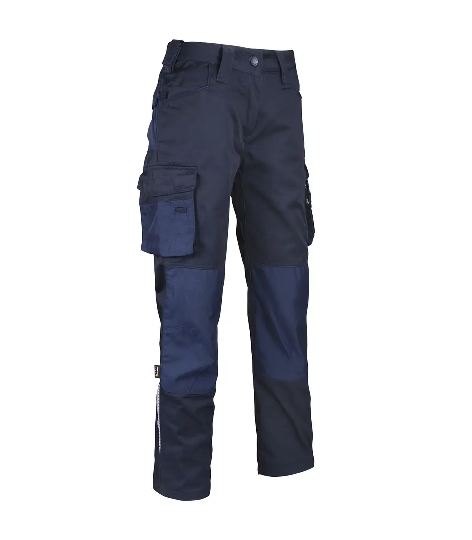 Pantaló Mañío Advance Line Mujer 3