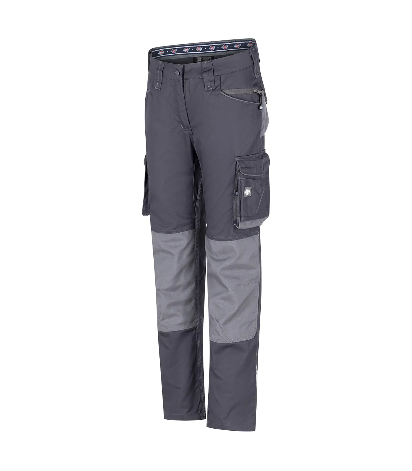 Pantaló Mañío Advance Line Mujer 5