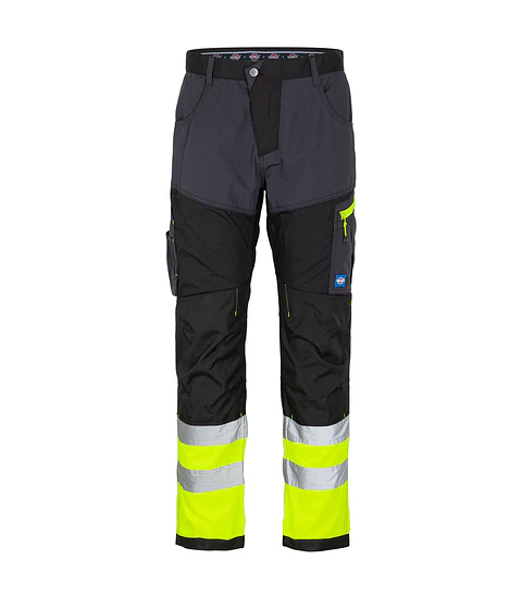 Pantalón Resist Bi-Color Hombre
