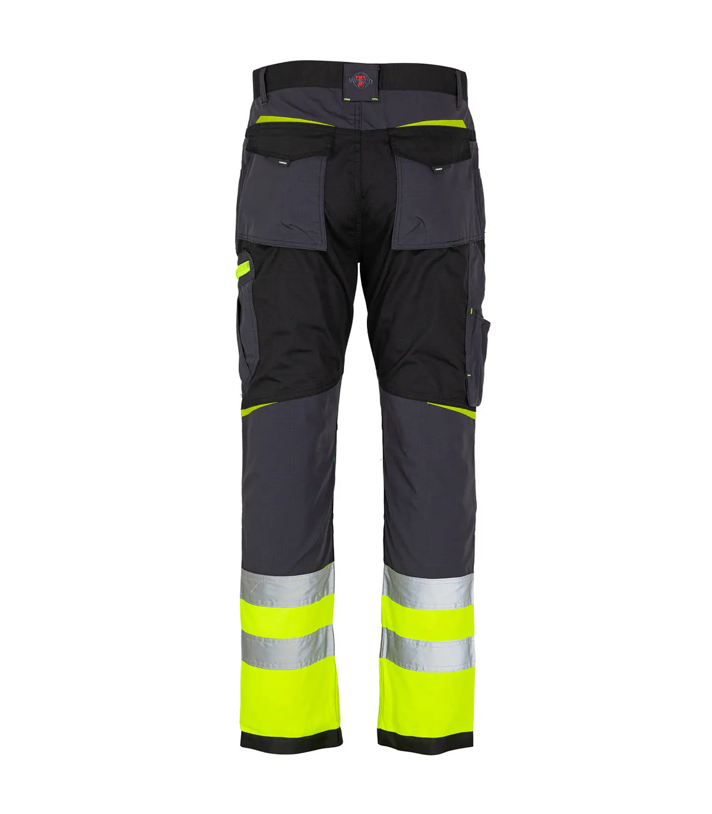 Pantalón Resist Bi-Color Hombre 2