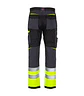 Pantalón Resist Bi-Color Hombre - Miniatura 2