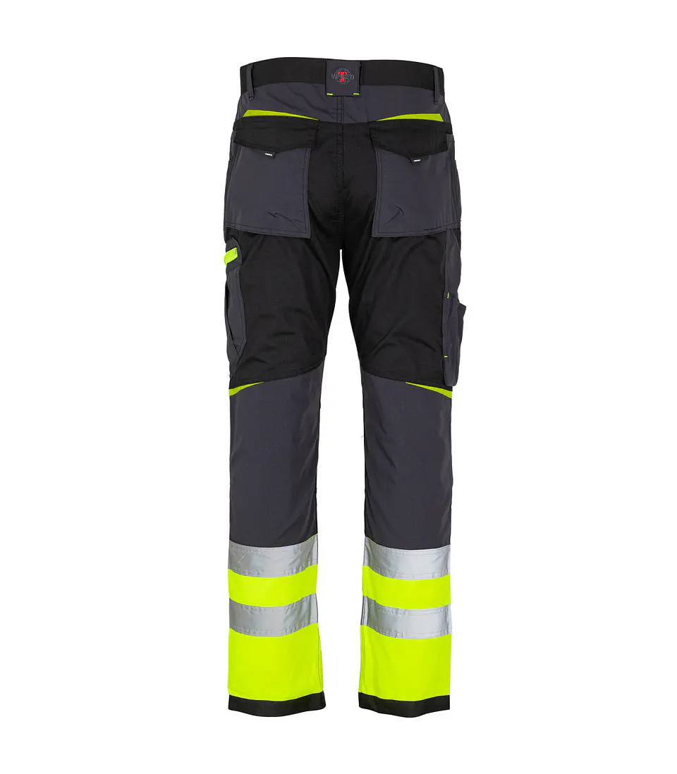 Pantalón Resist Bi-Color Hombre 2